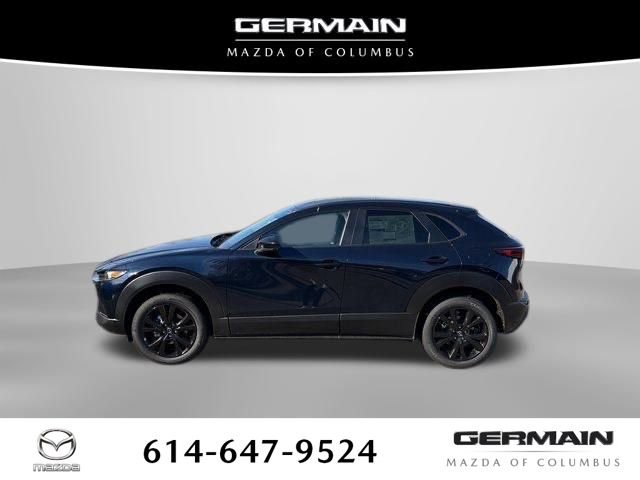 New 2026 MAZDA CX-30 AWD 2.5 S w/ Select Sport Pkg image 12