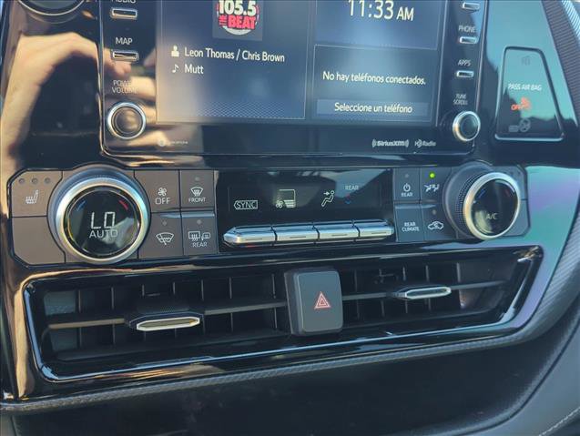 Used 2021 Toyota Highlander XSE image 19