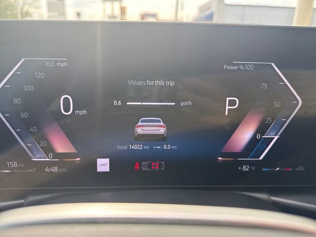 Certified 2025 BMW 430i xDrive Coupe w/ Convenience Package image 14