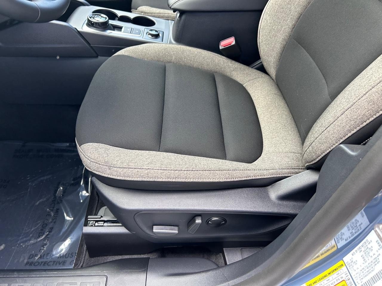 New 2025 Ford Bronco Sport Big Bend w/ Convenience Package image 19