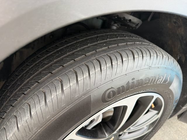Used 2025 Chevrolet TrailBlazer LT AWD/4WD image 27