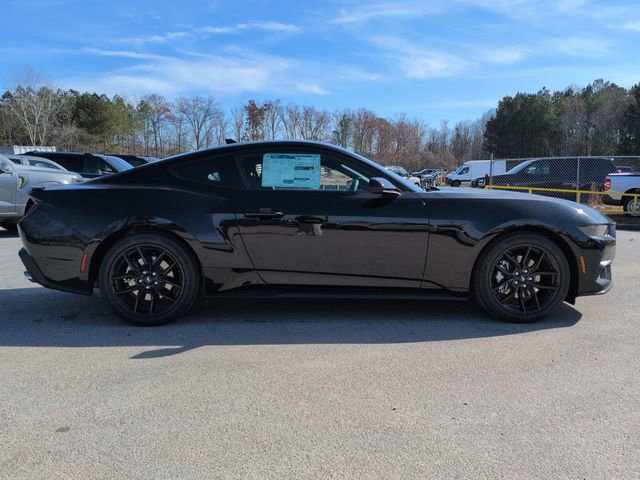 New 2026 Ford Mustang Coupe w/ Mustang Nite Pony Package image 3