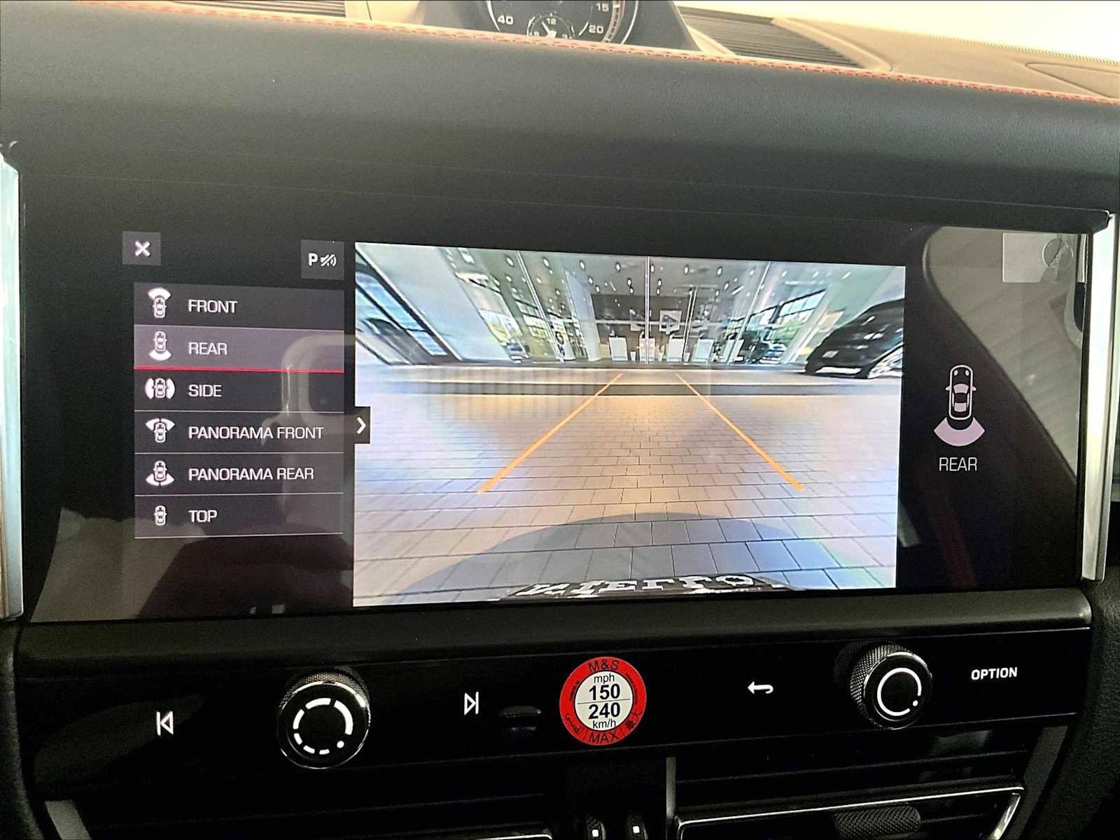 New 2025 Porsche Macan S image 26
