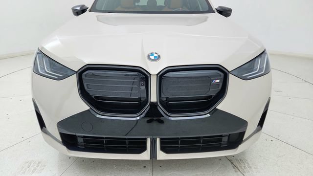 Used 2025 BMW X3 M50 AWD/4WD image 8