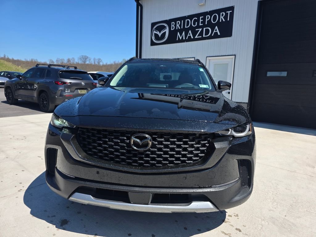 New 2026 MAZDA CX-50 Meridian Edition w/ Cargo Package image 2