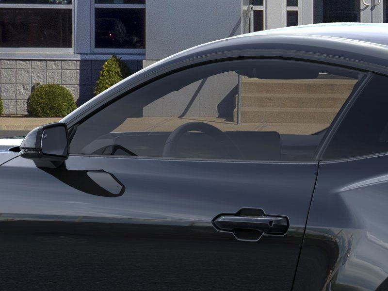 New 2026 Ford Mustang Premium image 20