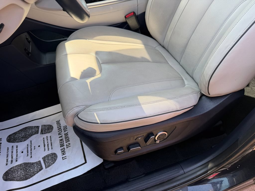 Used 2024 Hyundai Palisade Calligraphy FWD image 20