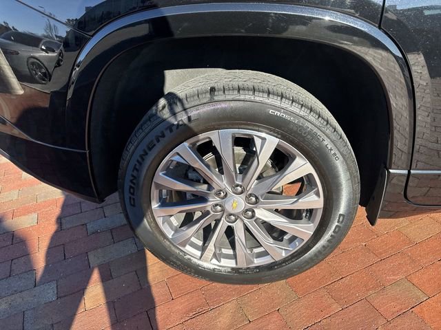 Used 2023 Chevrolet Traverse Premier image 23