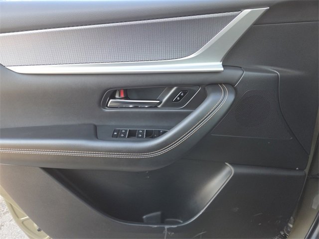 New 2026 MAZDA CX-70 3.3 Turbo w/ Preferred Package image 16