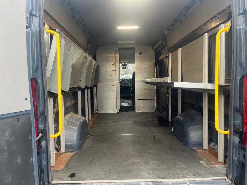 Used 2019 RAM ProMaster 3500 image 10