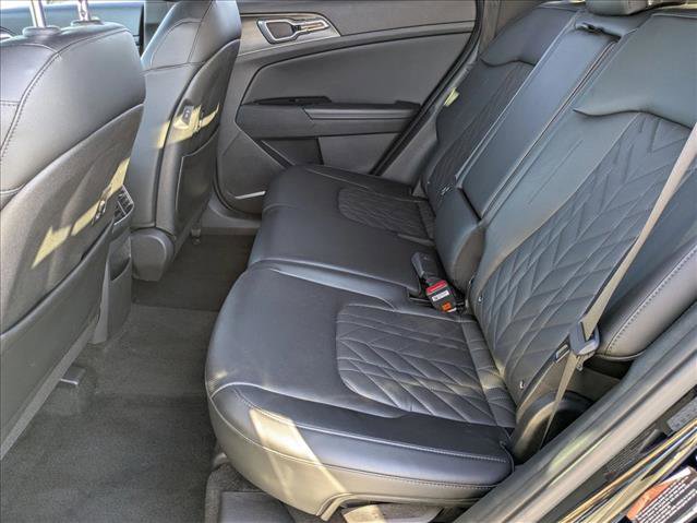 Used 2023 Kia Sportage X-Line AWD/4WD image 18