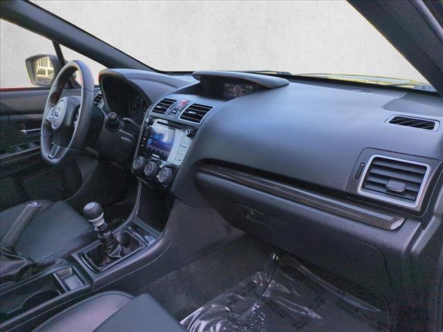Used 2020 Subaru WRX Limited w/ Popular Package #1 image 21