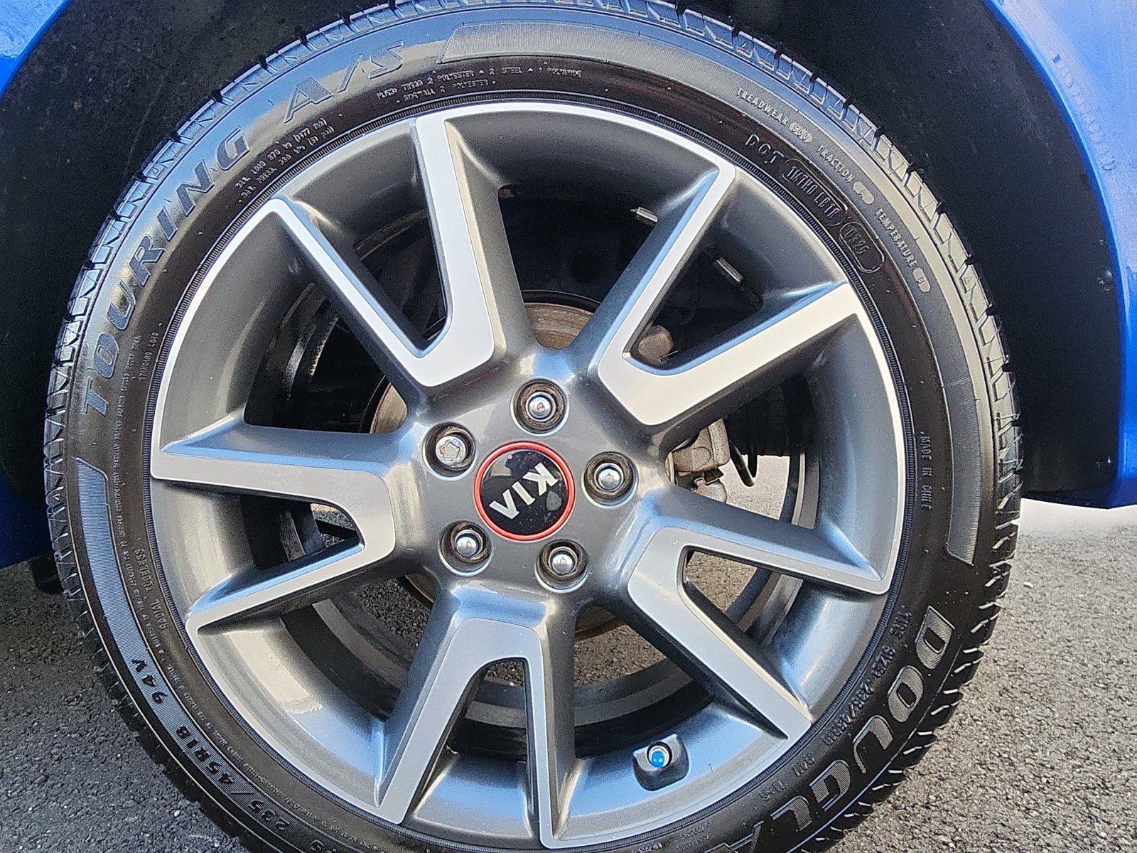 Used 2020 Kia Soul GT-Line image 9