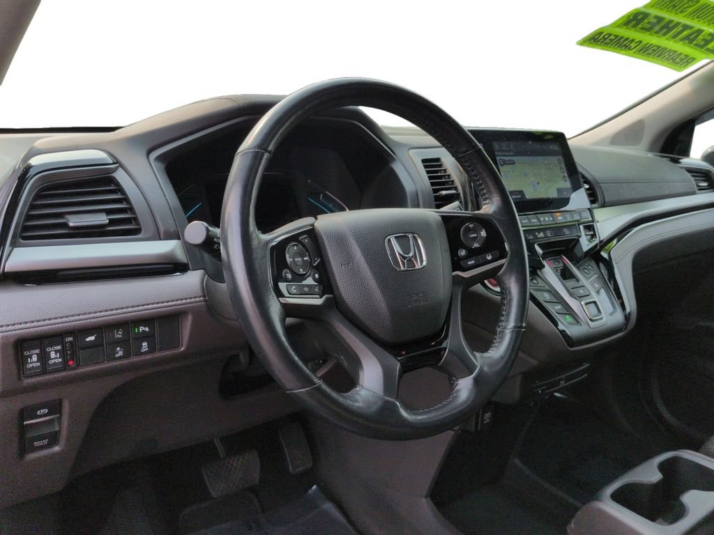 Used 2019 Honda Odyssey Elite image 15