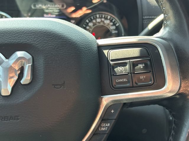 Used 2020 RAM 2500 Laramie AWD/4WD image 44