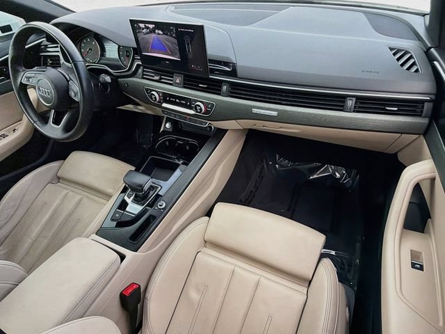 Used 2023 Audi A4 2.0T Premium w/ Convenience Package AWD/4WD image 13