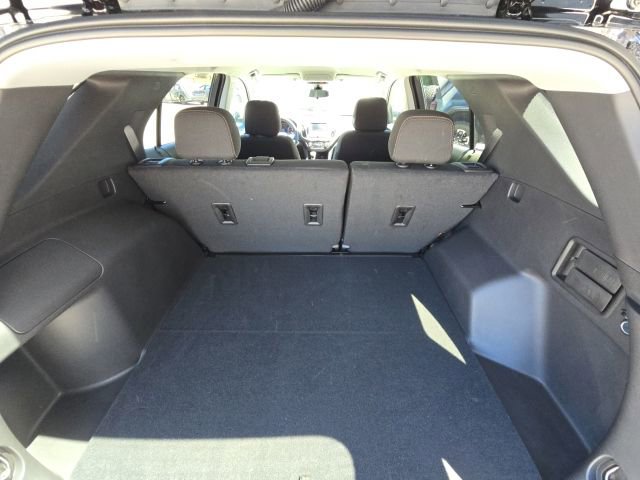 Used 2024 Chevrolet Equinox LT FWD image 10