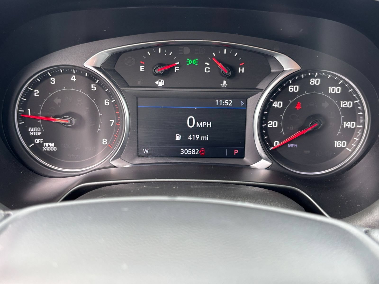 Used 2025 Chevrolet Blazer LT FWD image 41