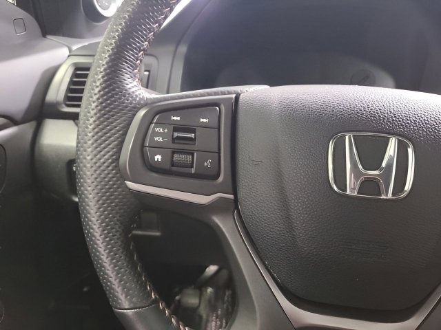 Certified 2025 Honda Ridgeline TrailSport image 30