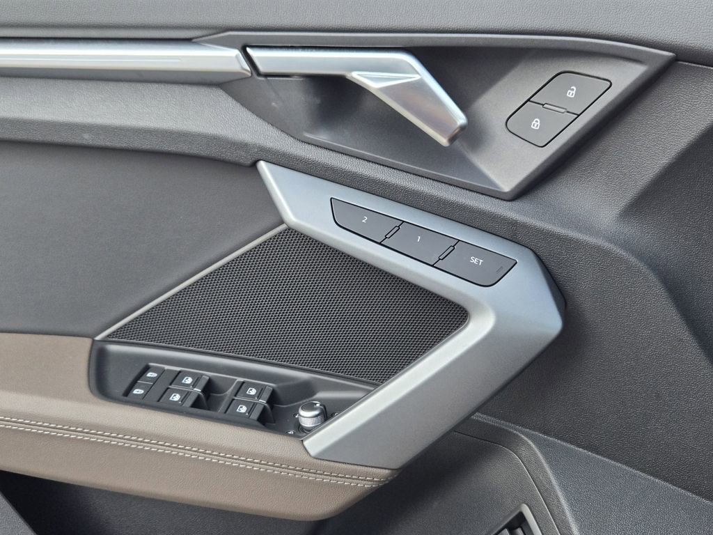 New 2026 Audi A3 2.0T Premium Plus image 26