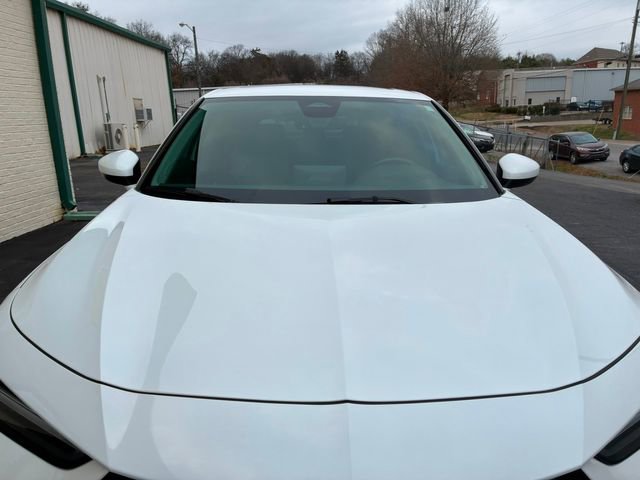 Used 2023 Acura Integra image 9