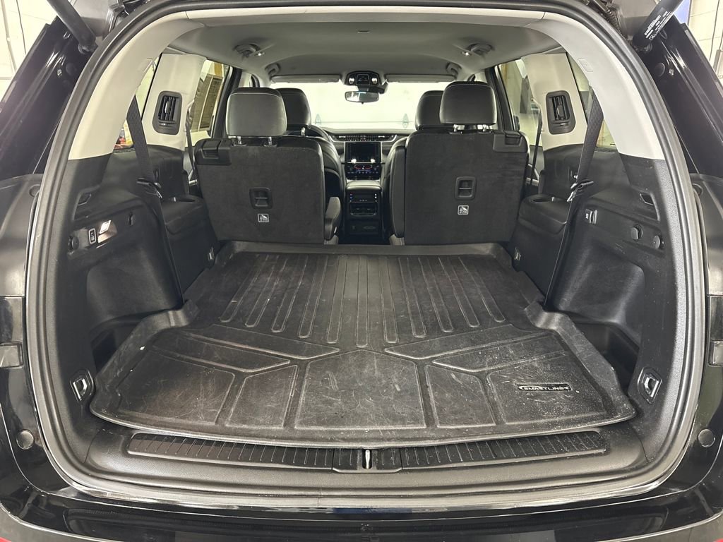 Used 2021 Jeep Grand Cherokee L Limited image 34