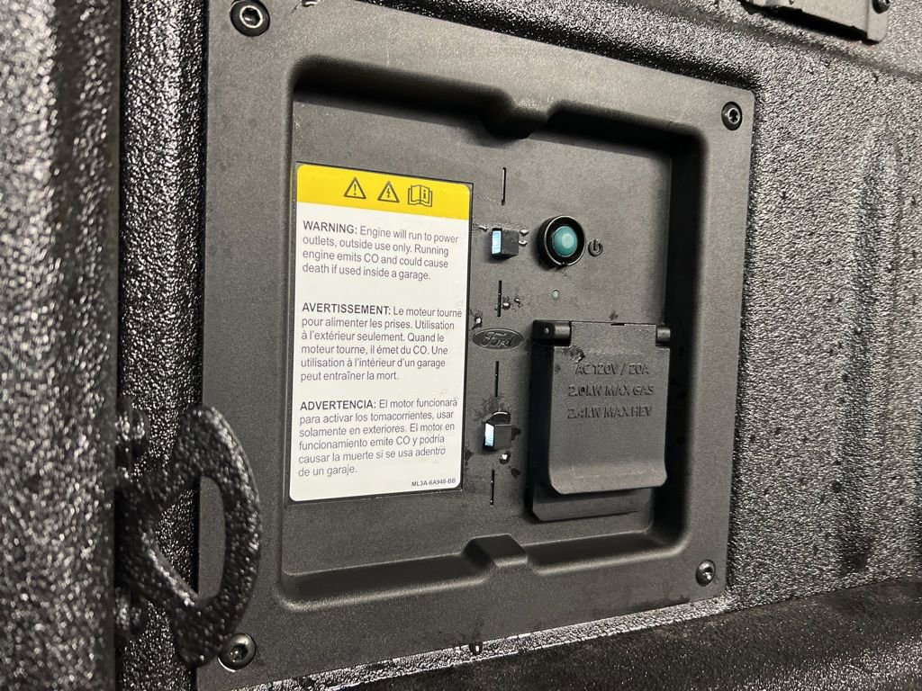 New 2026 Ford F150 Raptor image 46