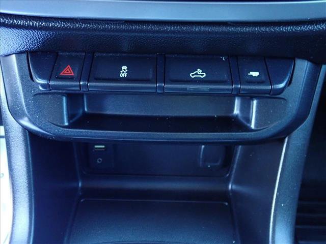 Used 2016 Chevrolet Colorado LT AWD/4WD image 18
