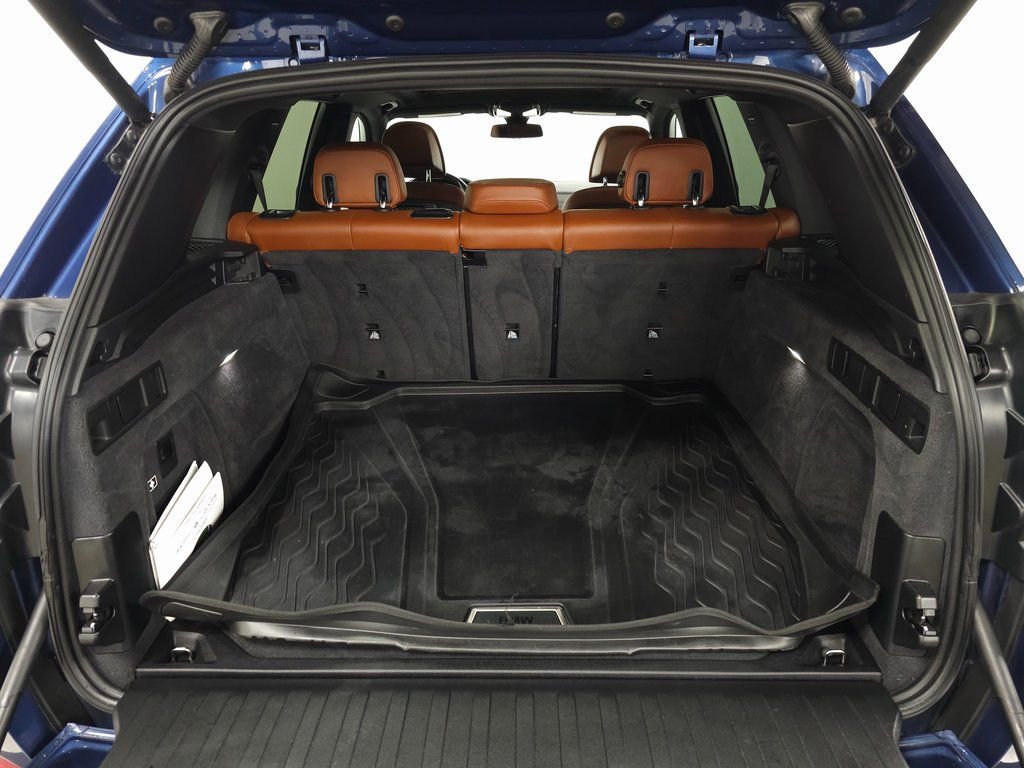Used 2019 BMW X5 xDrive50i w/ Premium Package 2 AWD/4WD image 8