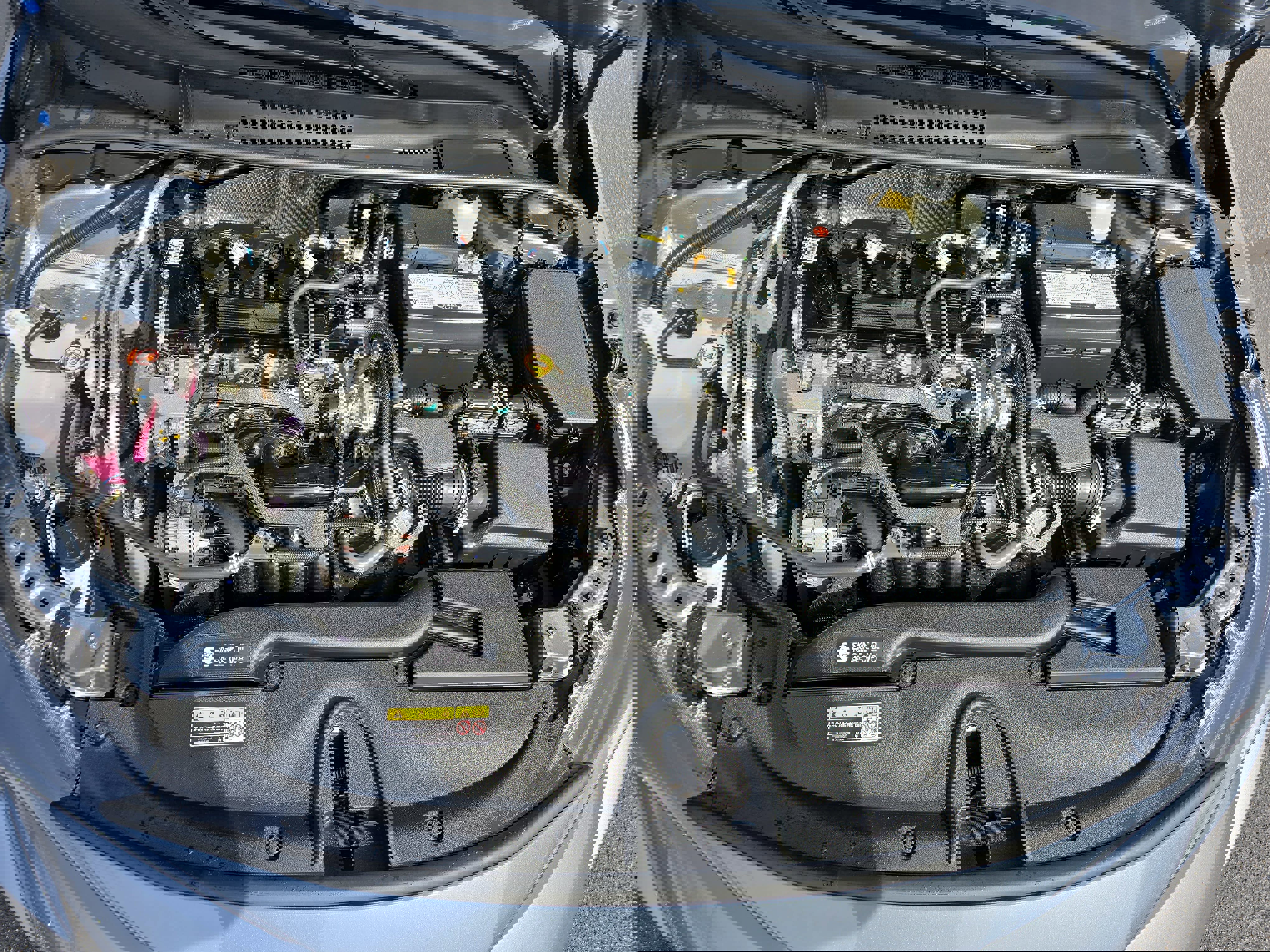 Used 2026 Toyota Corolla LE image 29