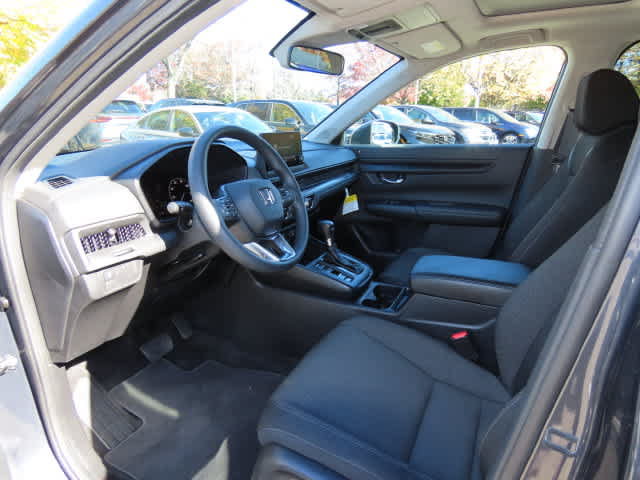 Used 2025 Honda CR-V EX image 2