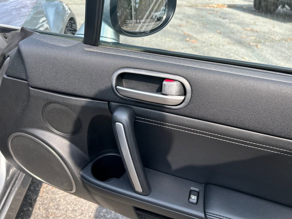 Used 2013 MAZDA MX-5 Miata Grand Touring w/ Premium Pkg image 27