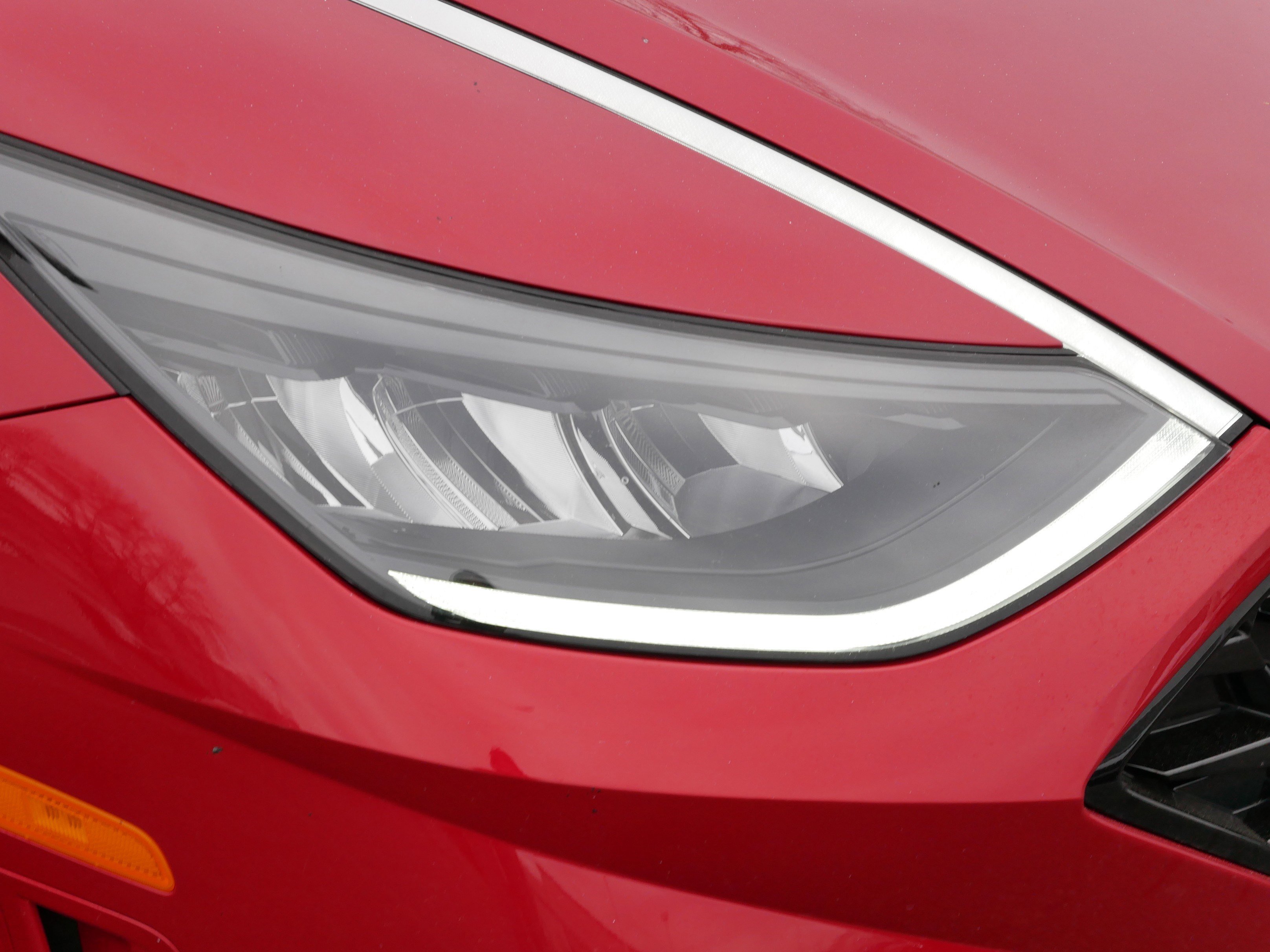 Used 2020 Hyundai Sonata SEL image 16