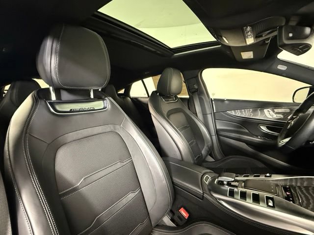 Used 2022 Mercedes-Benz AMG GT 53 image 31