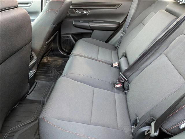 New 2026 Honda CR-V TrailSport image 14