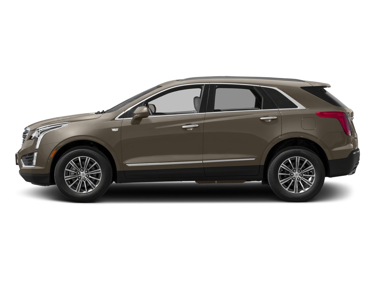Used 2018 Cadillac XT5 Luxury w/ Driver Awareness Package image 55