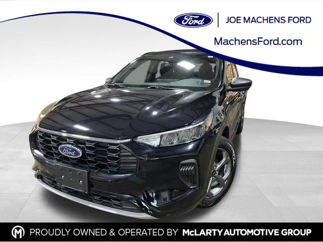 Used 2024 Ford Escape ST-Line w/ Tech Pack #1 AWD/4WD image 1