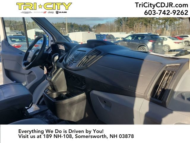 Used 2019 Ford Transit 150 148 Medium Roof image 35