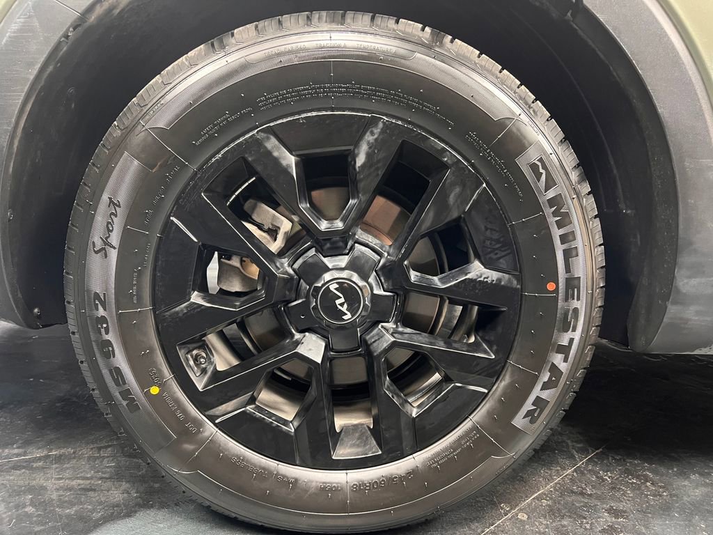 Used 2023 Kia Telluride SX Prestige X-Pro AWD/4WD image 8