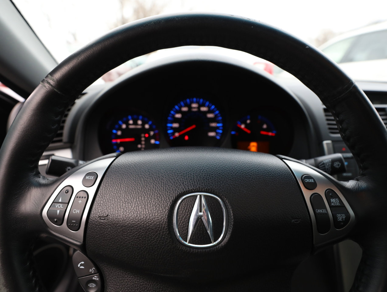 Used 2006 Acura TL image 20