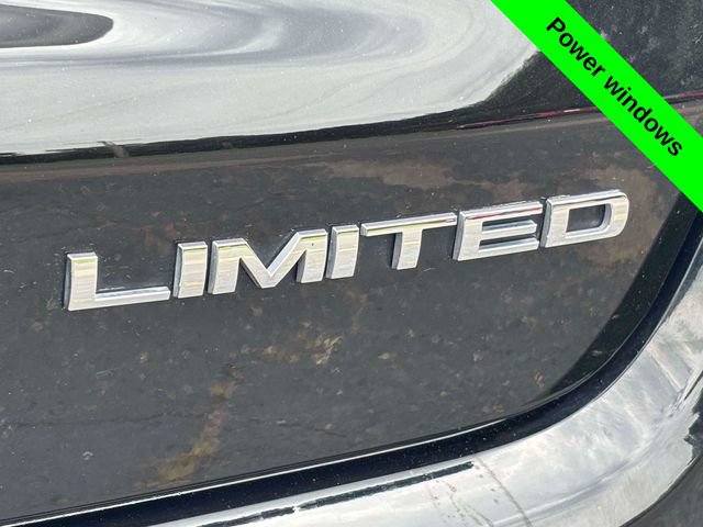 Used 2023 Jeep Compass Limited w/ Elite Group AWD/4WD image 36