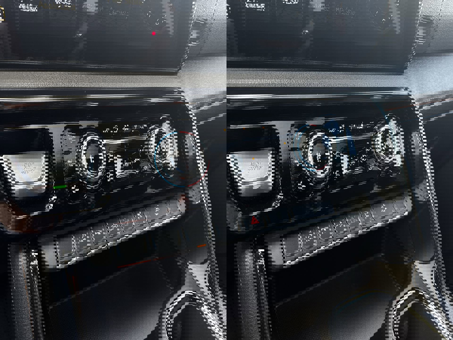 Certified 2024 GMC Sierra 2500 AT4 w/ AT4 Premium Plus Package image 36