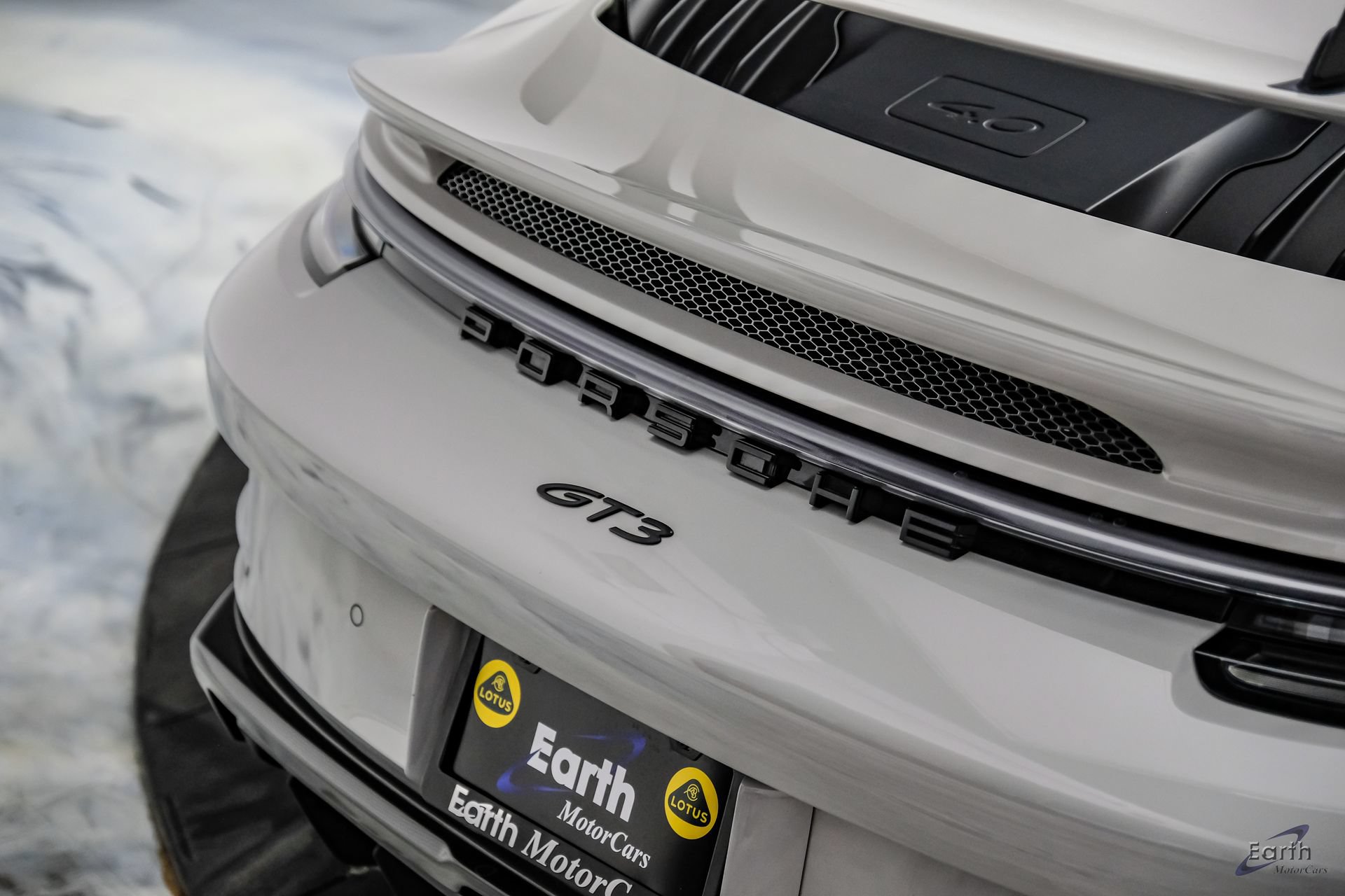 Used 2022 Porsche 911 GT3 RWD image 18