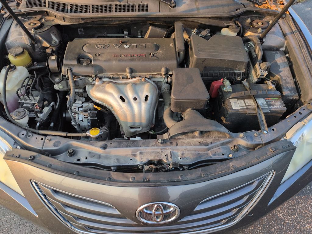 Used 2009 Toyota Camry XLE w/ Leather Pkg FWD image 22