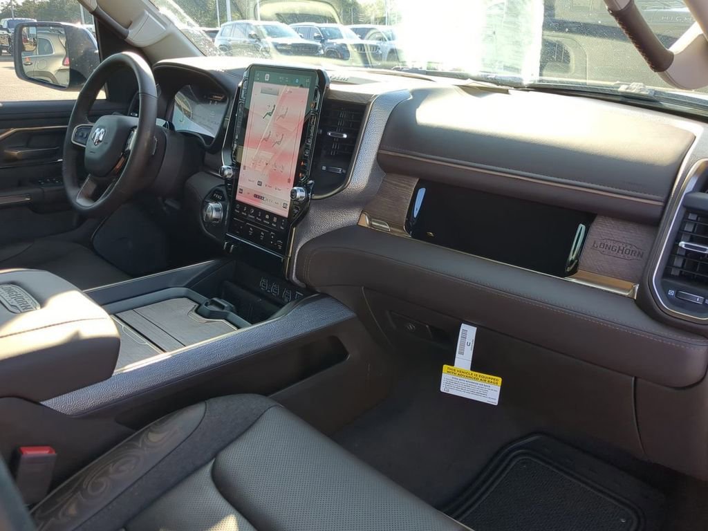 New 2026 RAM 1500 Limited image 32