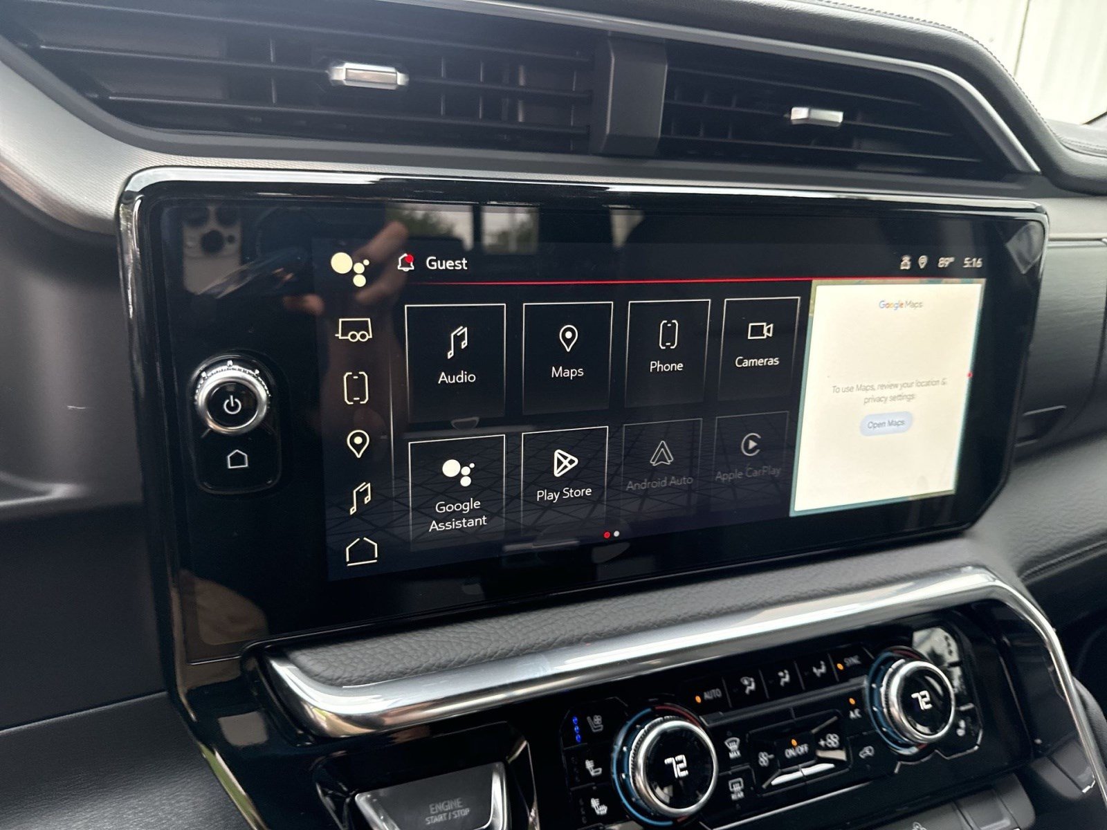 New 2026 GMC Sierra 1500 Denali AWD/4WD image 15