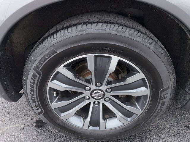 Used 2019 Nissan Armada SL w/ Premium Package image 32