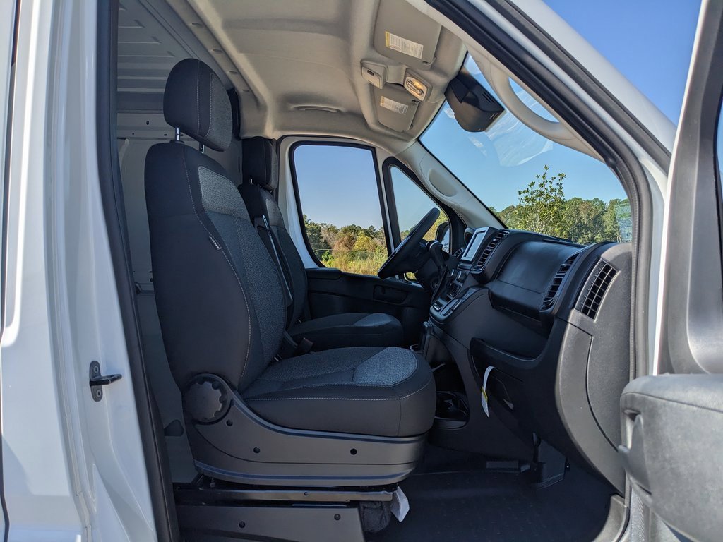 New 2026 RAM ProMaster 2500 image 36