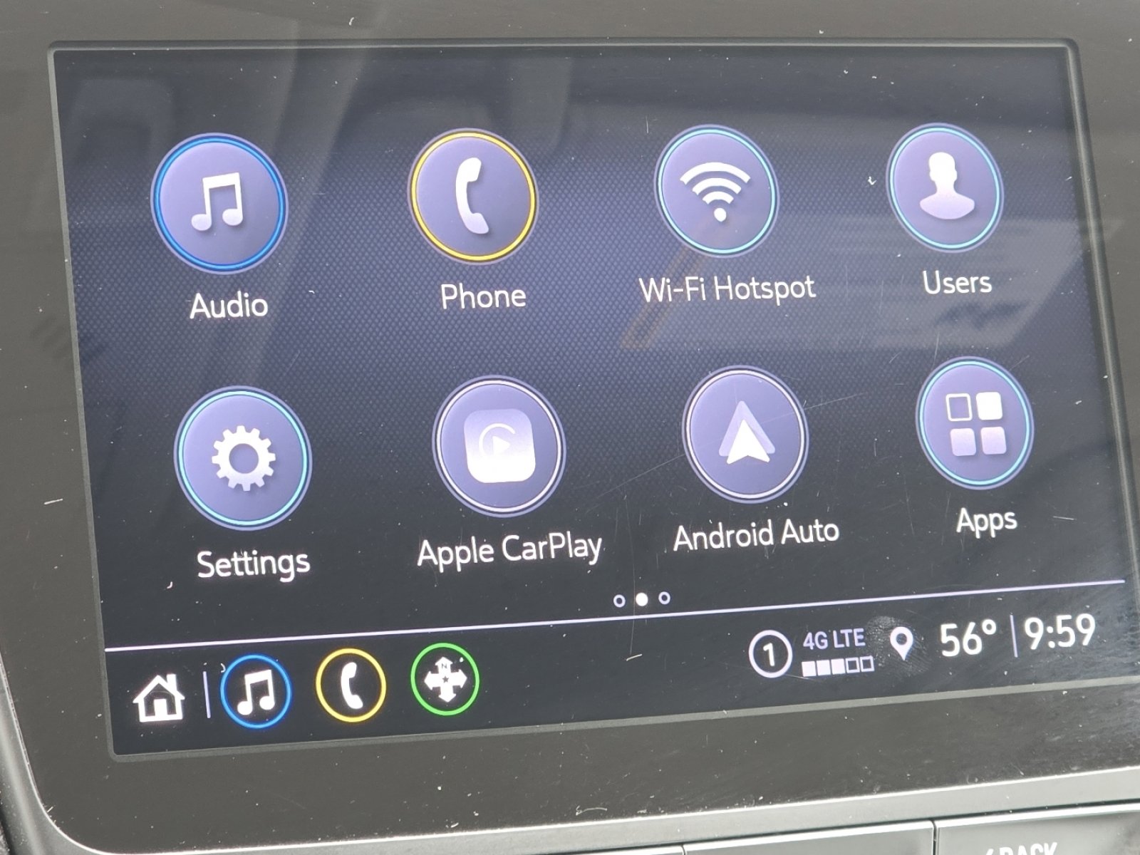 Used 2023 Chevrolet Equinox LT image 27