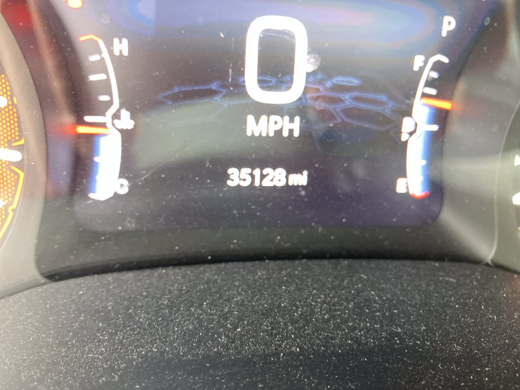 Used 2025 Jeep Compass Latitude w/ Sun & Sound Group AWD/4WD image 19